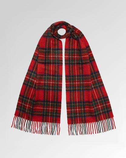 Lomond Cashmere Scarf