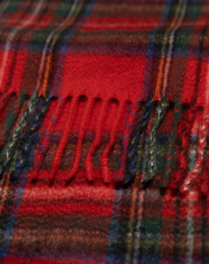 Lomond Cashmere Scarf