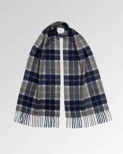 Lomond Cashmere Scarf