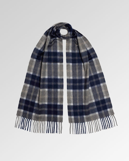 Lomond Cashmere Scarf