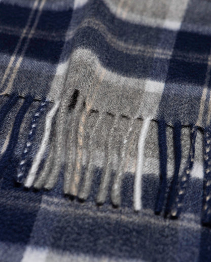 Lomond Cashmere Scarf