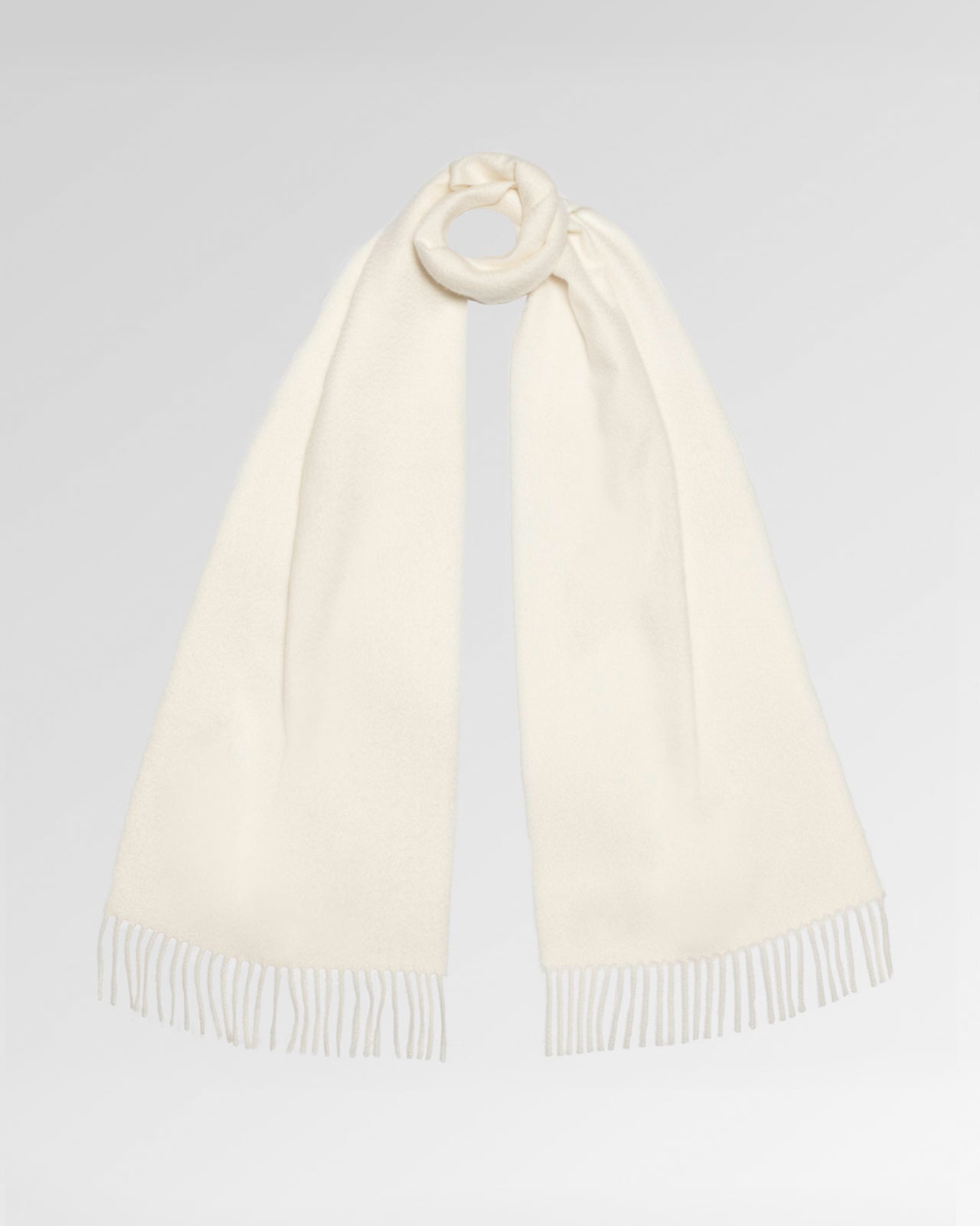 Lomond Cashmere Scarf