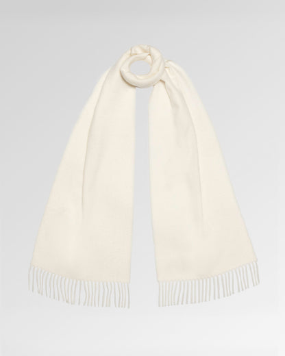 Lomond Cashmere Scarf