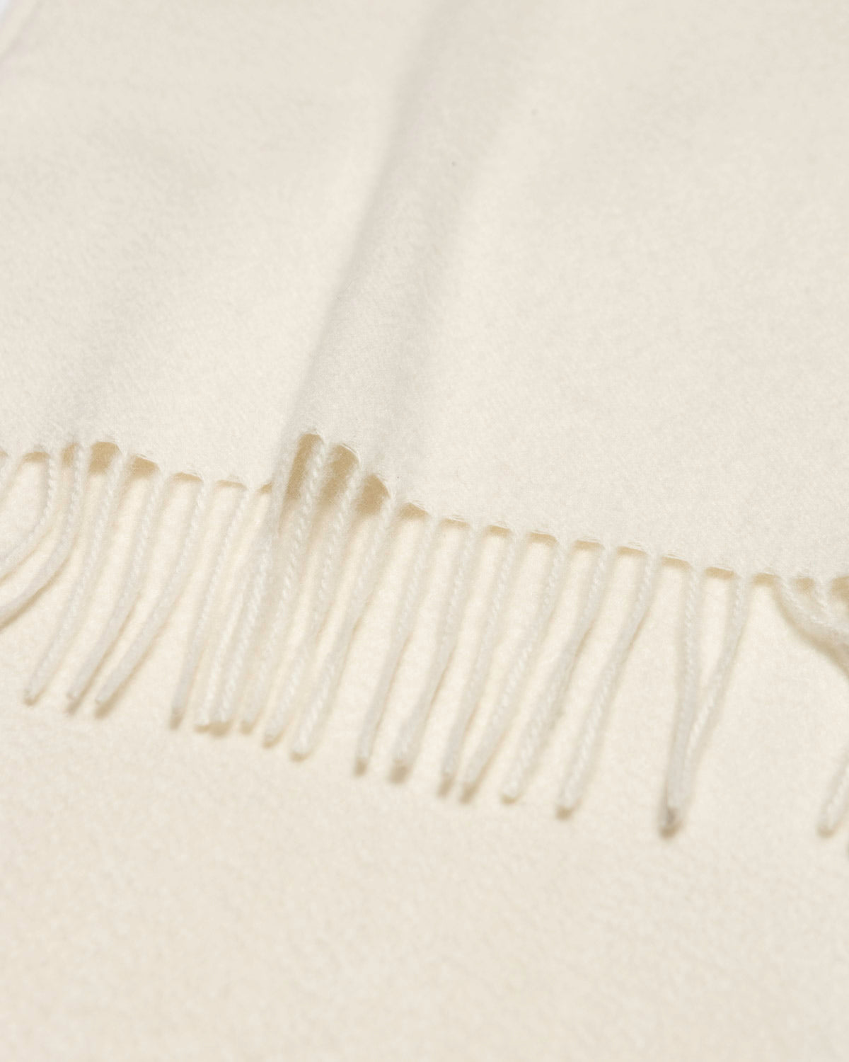 Lomond Cashmere Scarf