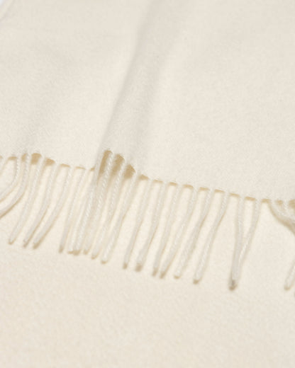 Lomond Cashmere Scarf