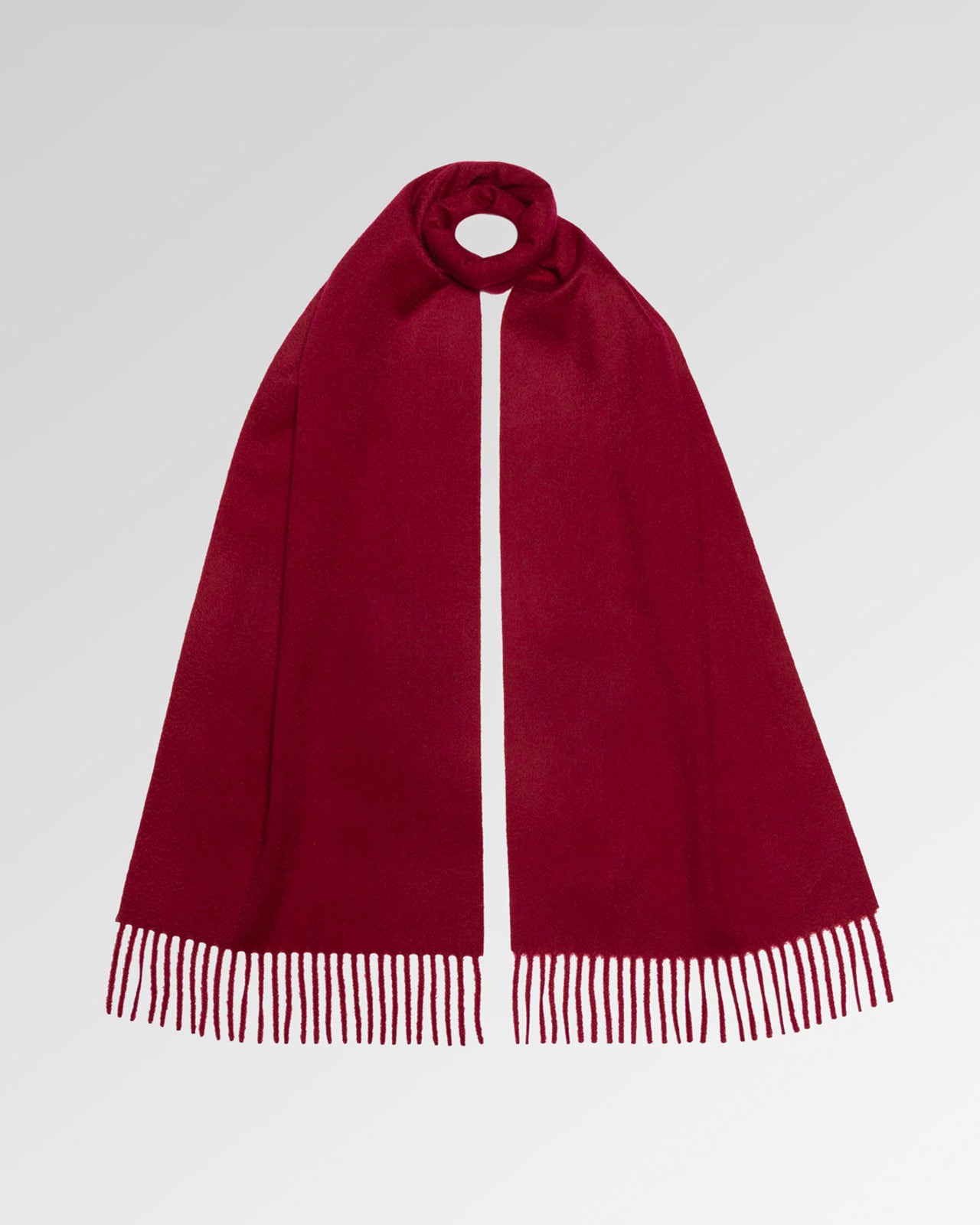 Lomond Cashmere Scarf