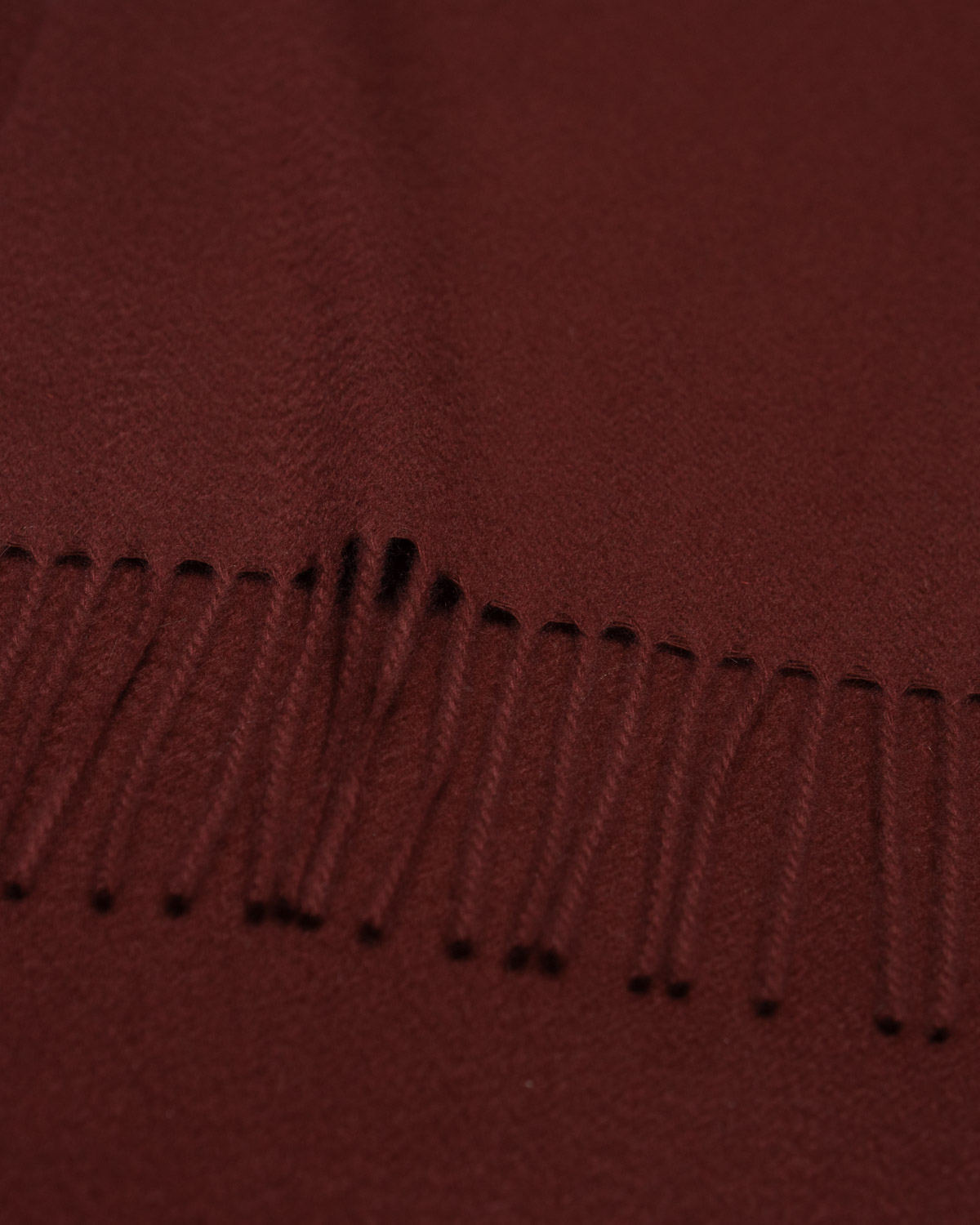 Lomond Cashmere Scarf