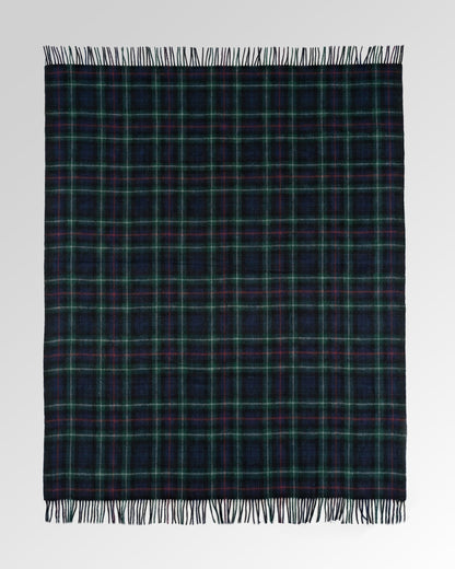 Wool Blanket