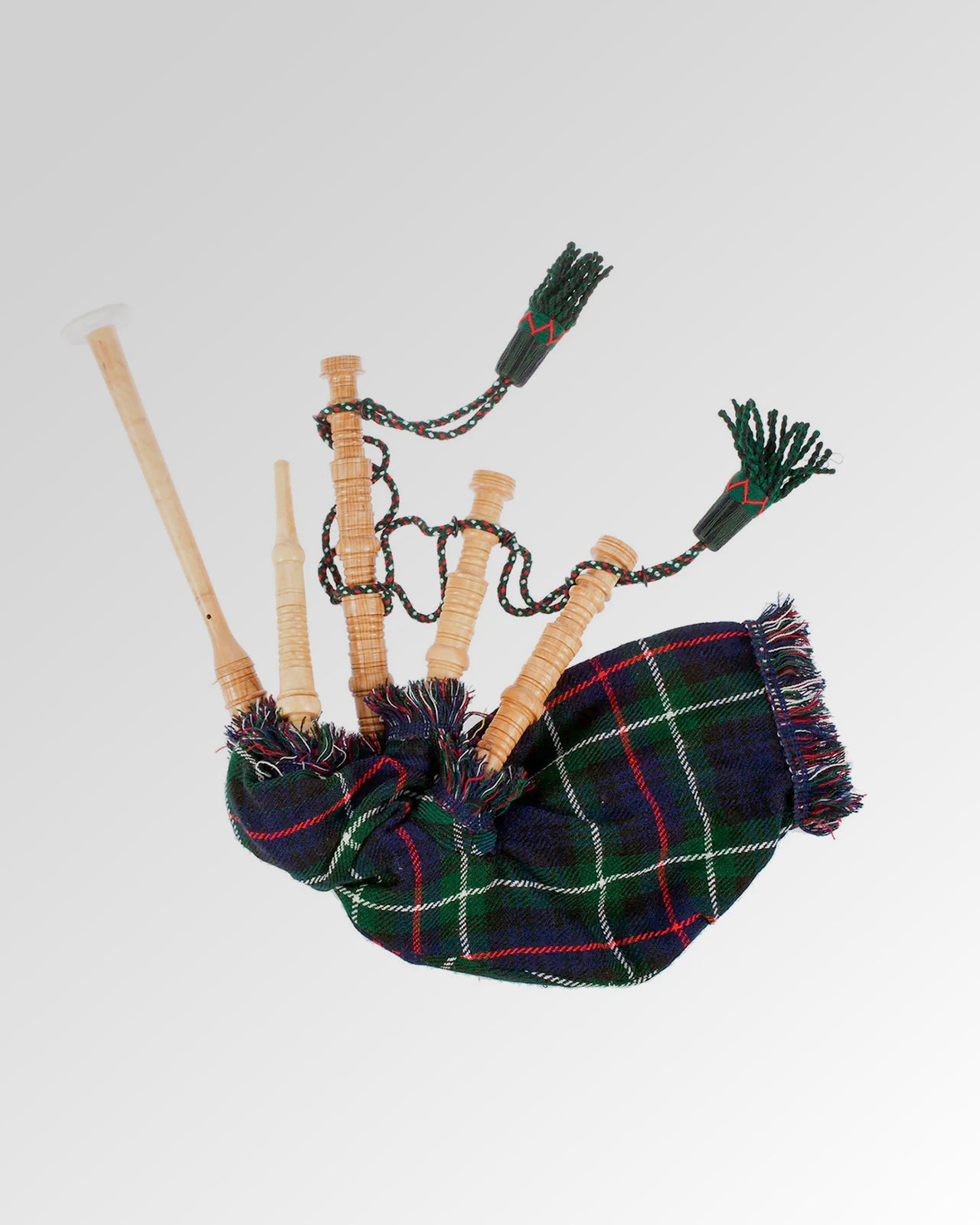 Junior Playable Bagpipe