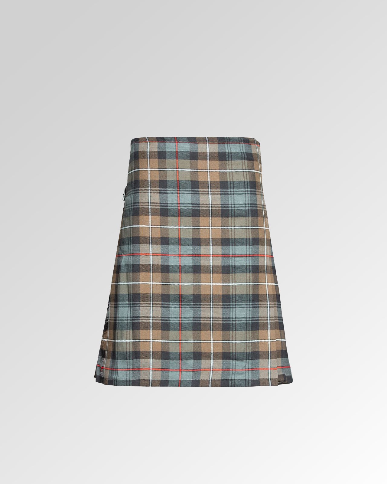 Men's 8 Yard Kilt