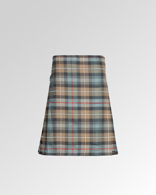 Men's 8 Yard Kilt