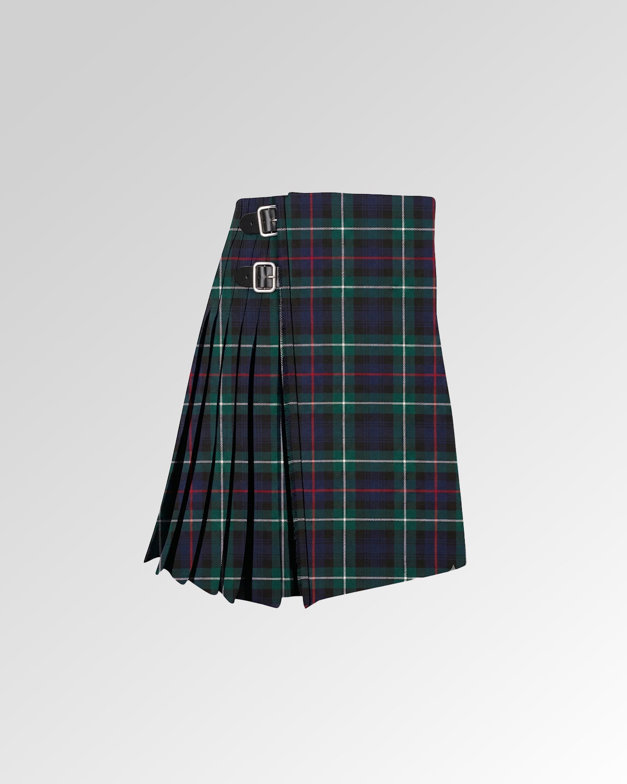 Men's 8 Yard Kilt