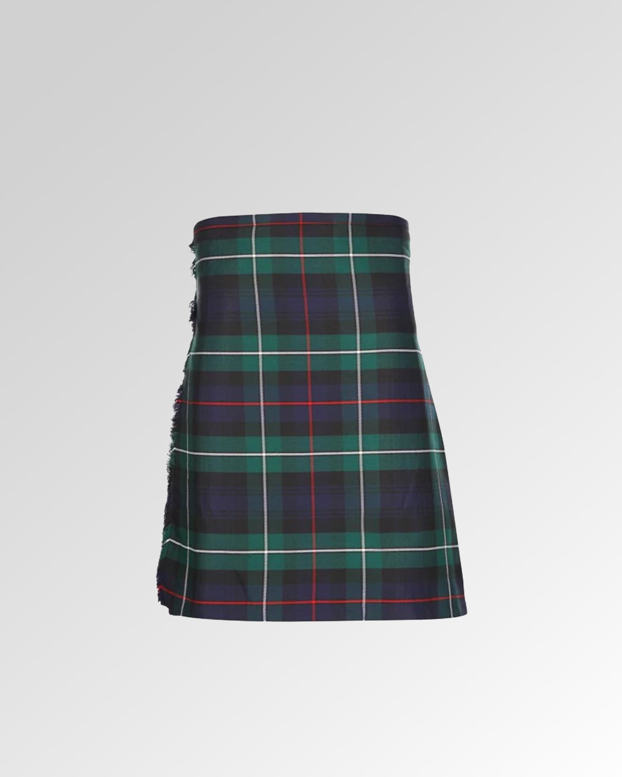 Men's 8 Yard Kilt