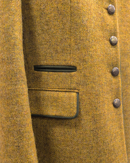 Maisie Tweed Coat