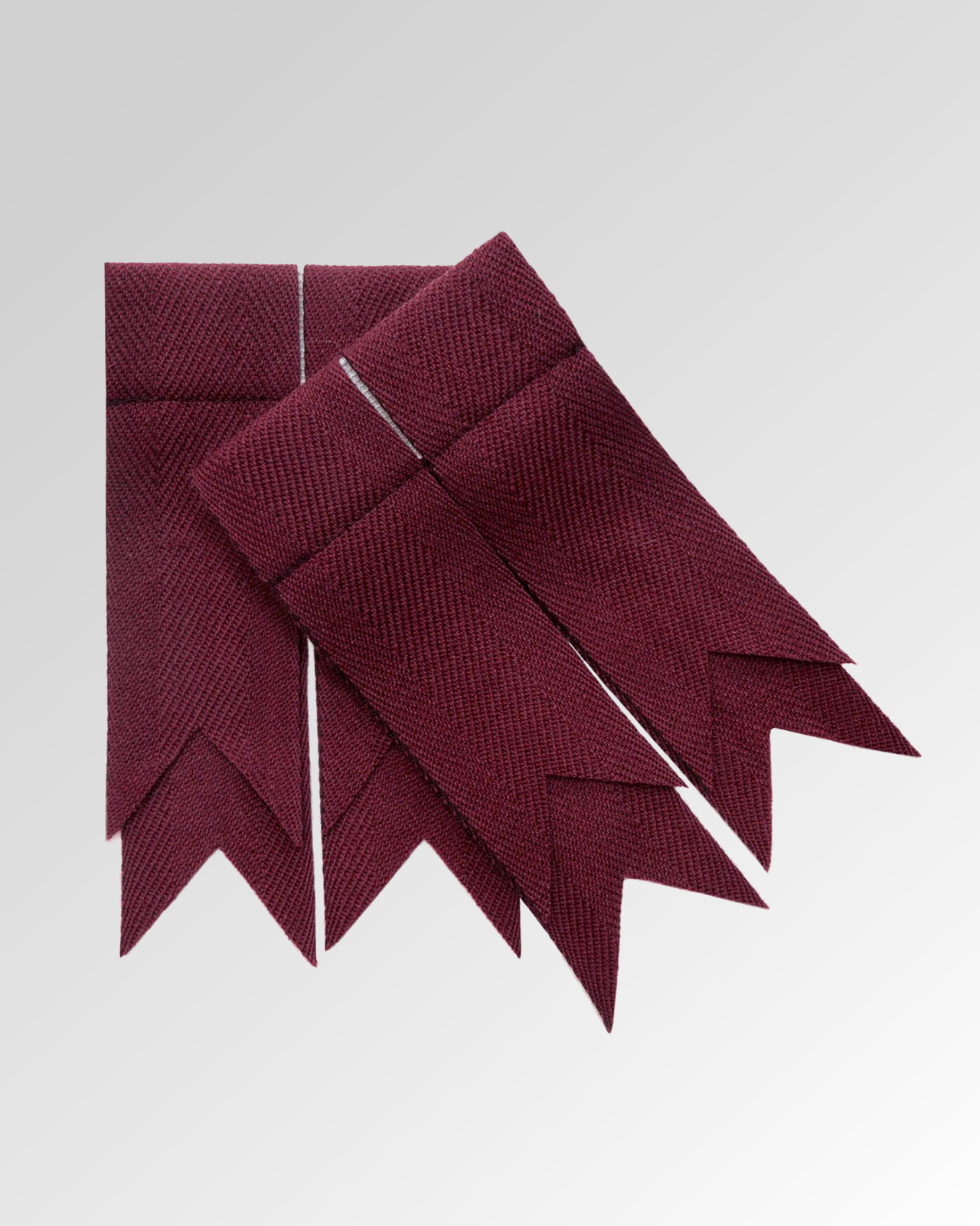 Plain Garter Flash