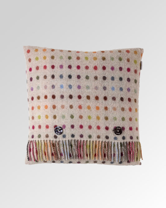 Merino Cushion