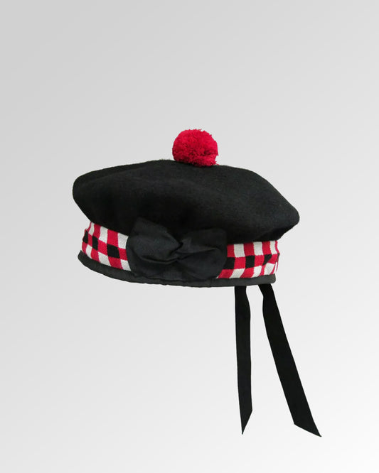 Balmoral Bonnet