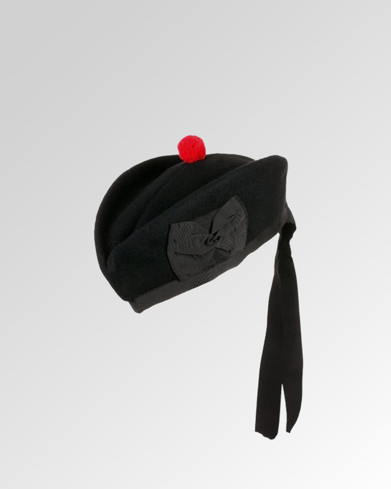 Glengarry hat