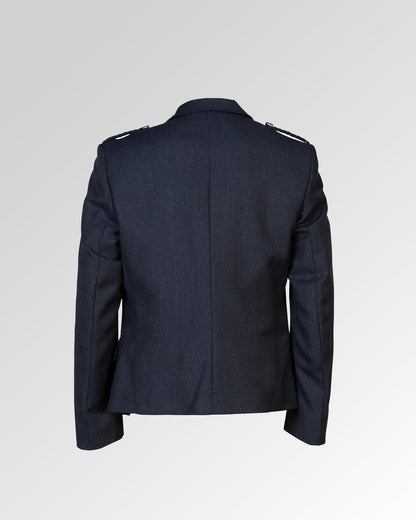 Crail Jacket and Vest