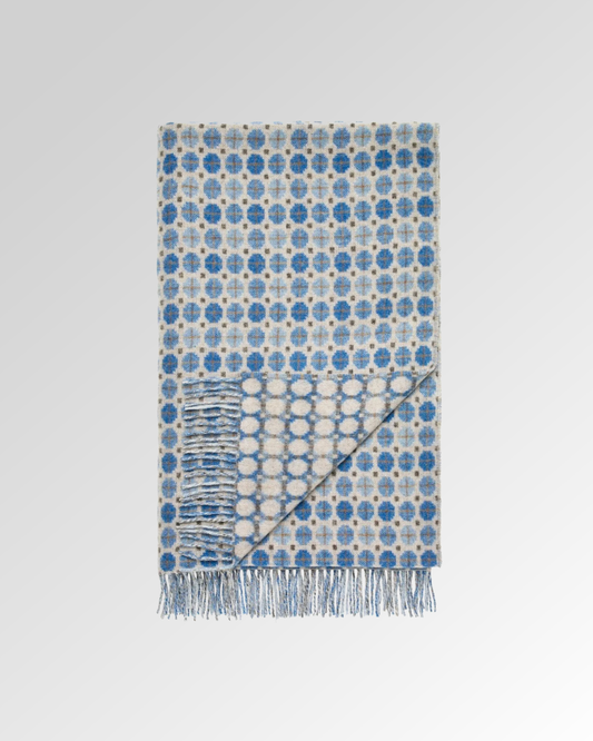 Merino Throw