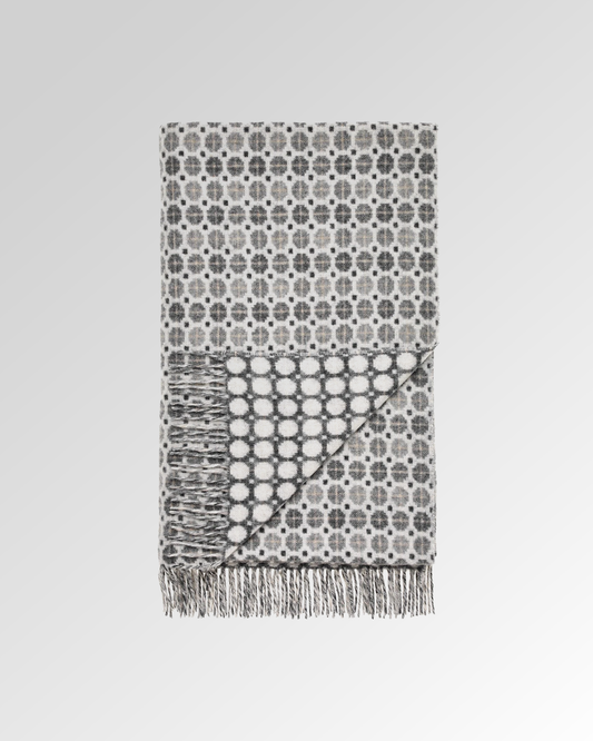 Merino Throw