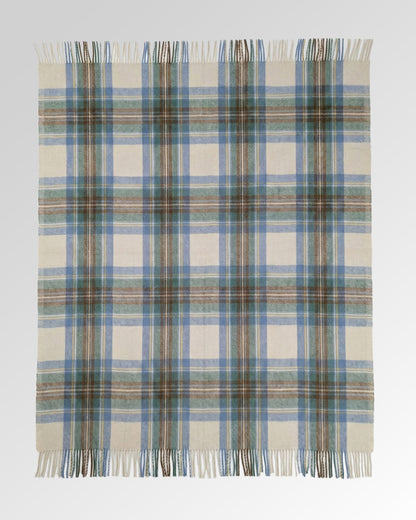 Wool Blanket