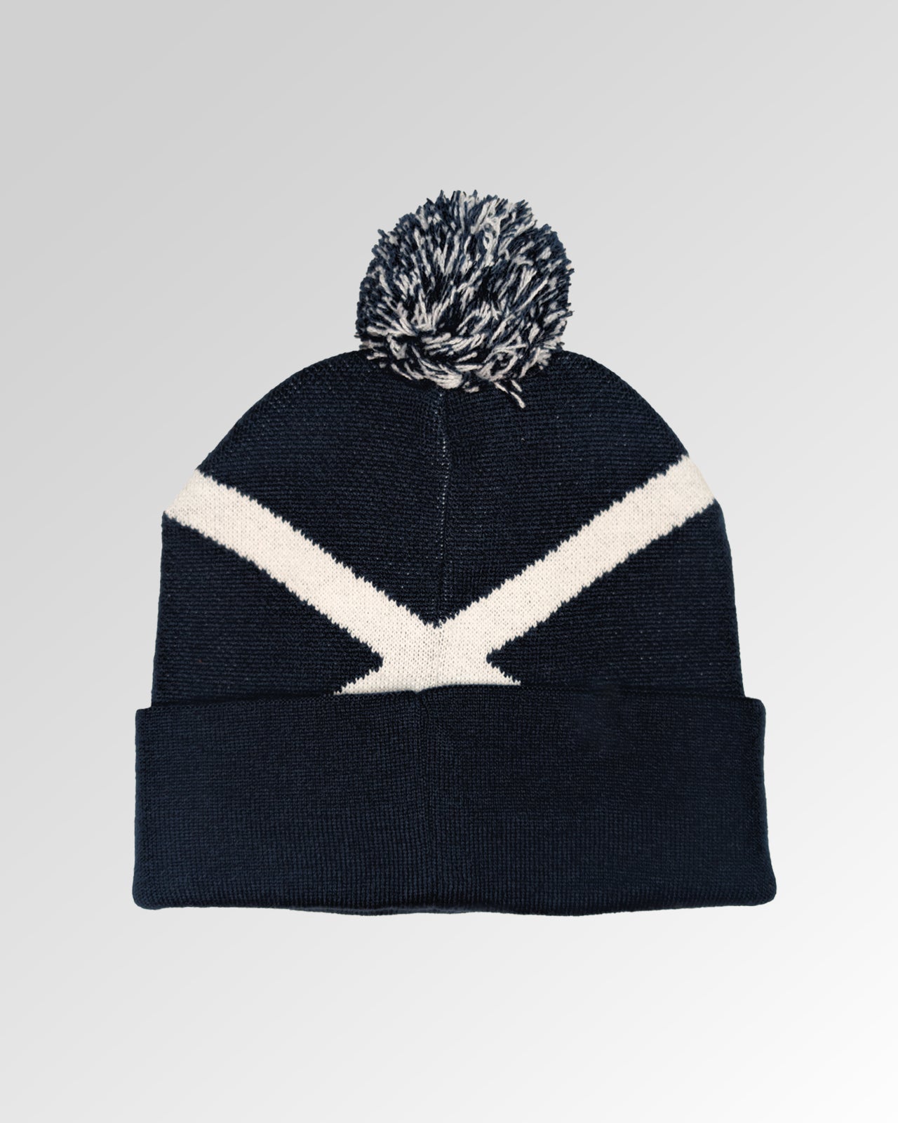 St Andrews Old Course Official Saltire Beanie