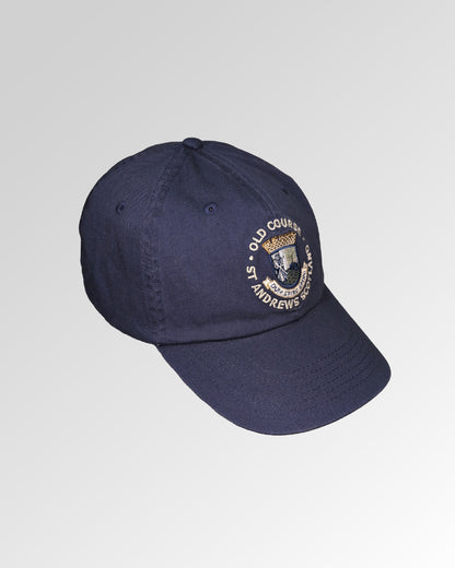 St Andrews Old Course Official Cap