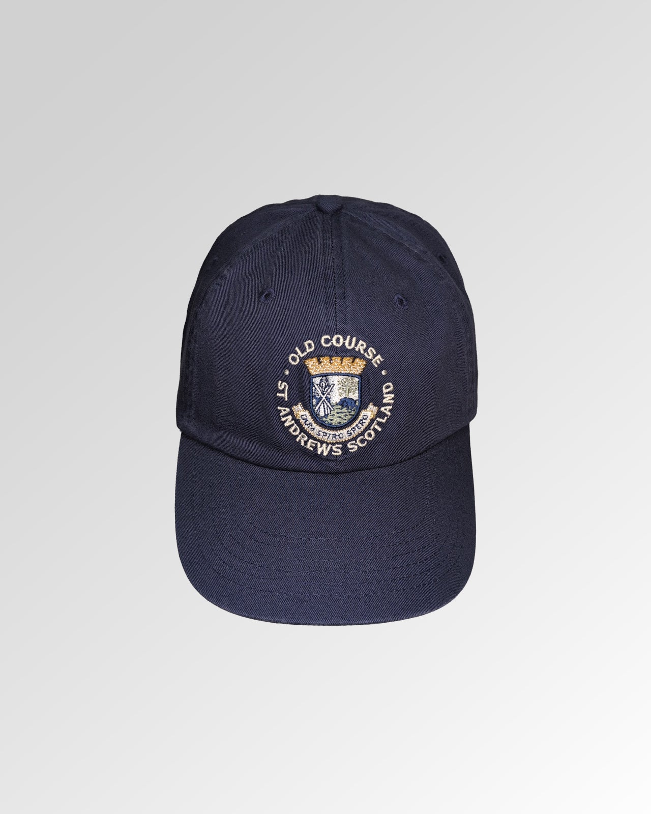 St Andrews Old Course Official Cap