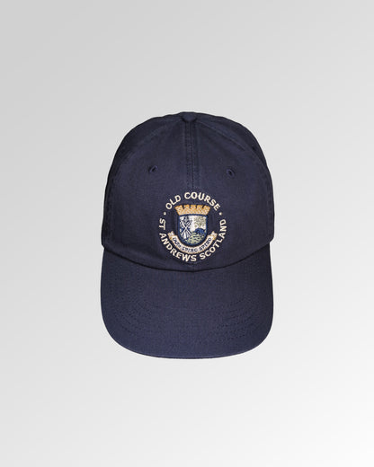 St Andrews Old Course Official Cap