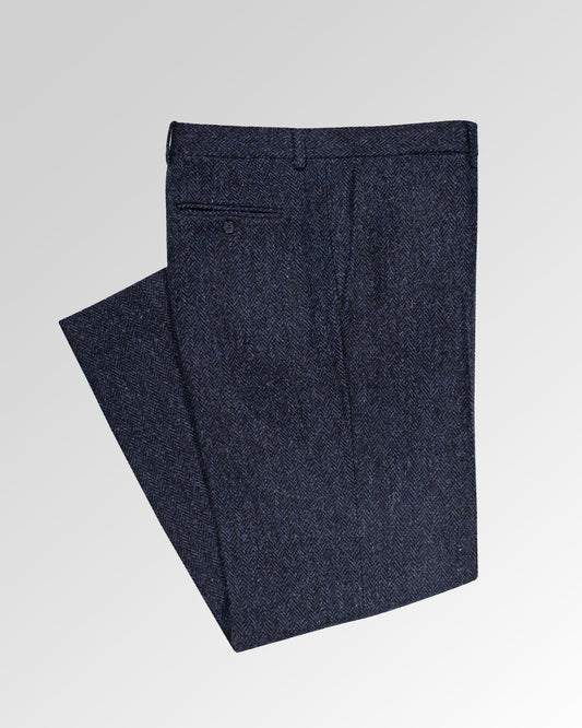Nicolas Tweed Trouser
