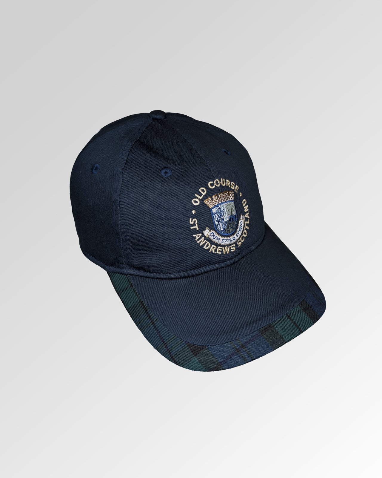 St Andrews Old Course Official Cap