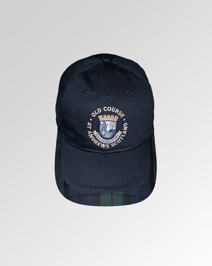 St Andrews Old Course Official Cap