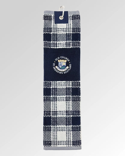 St Andrews Old Course Official Towel
