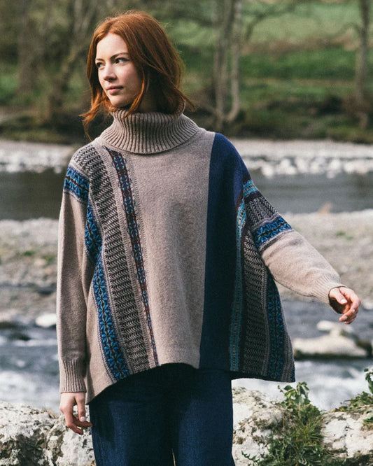 Montrose Cowl Sweater