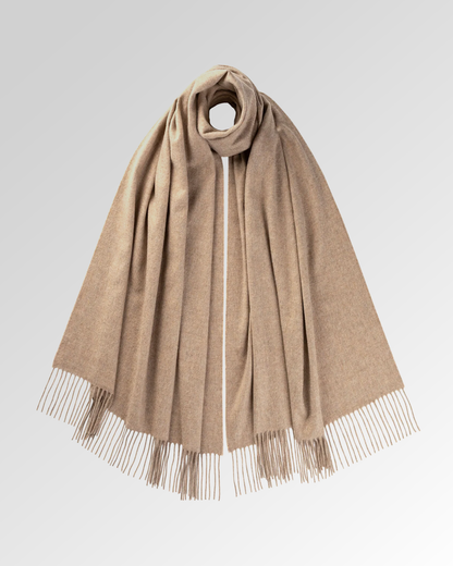 Cashmere Stole