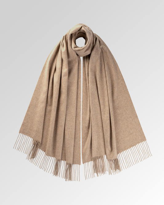 Cashmere Stole