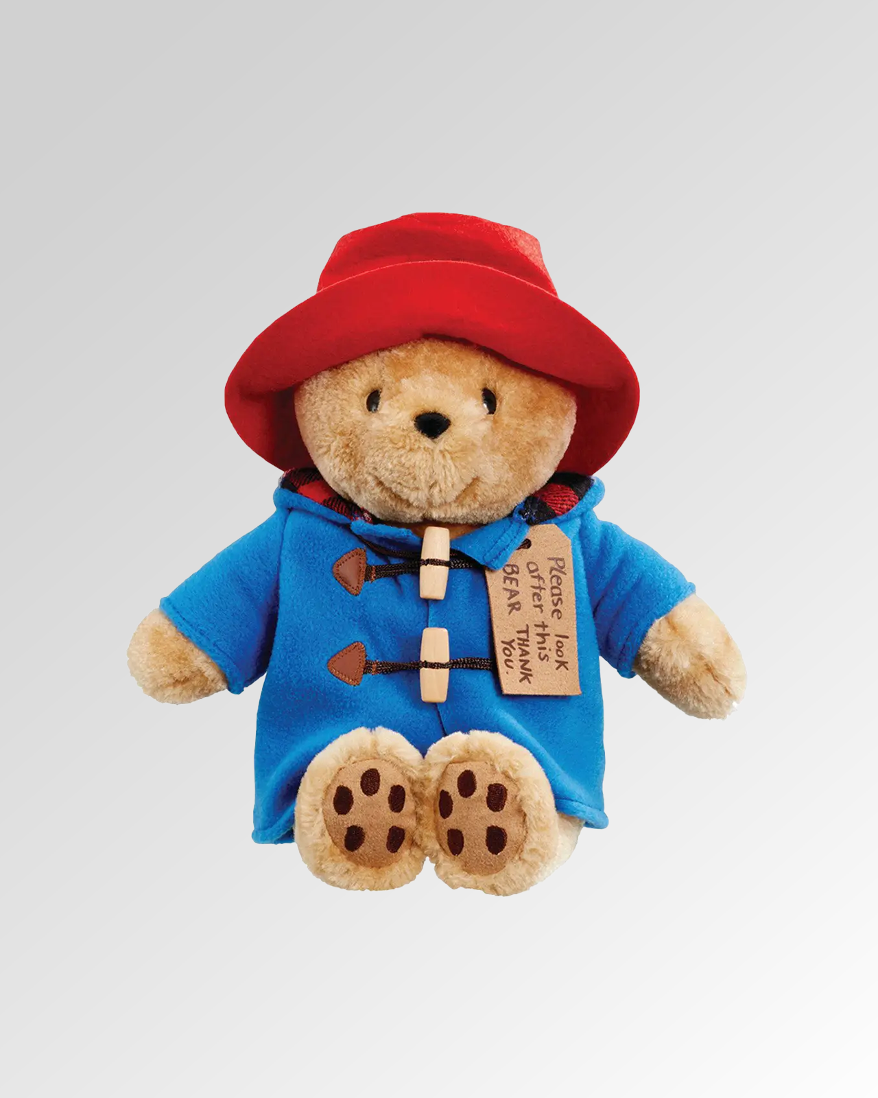 Classic Cuddly Paddington