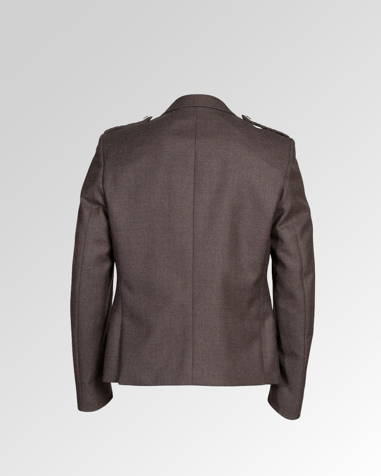 Crail Jacket and Vest