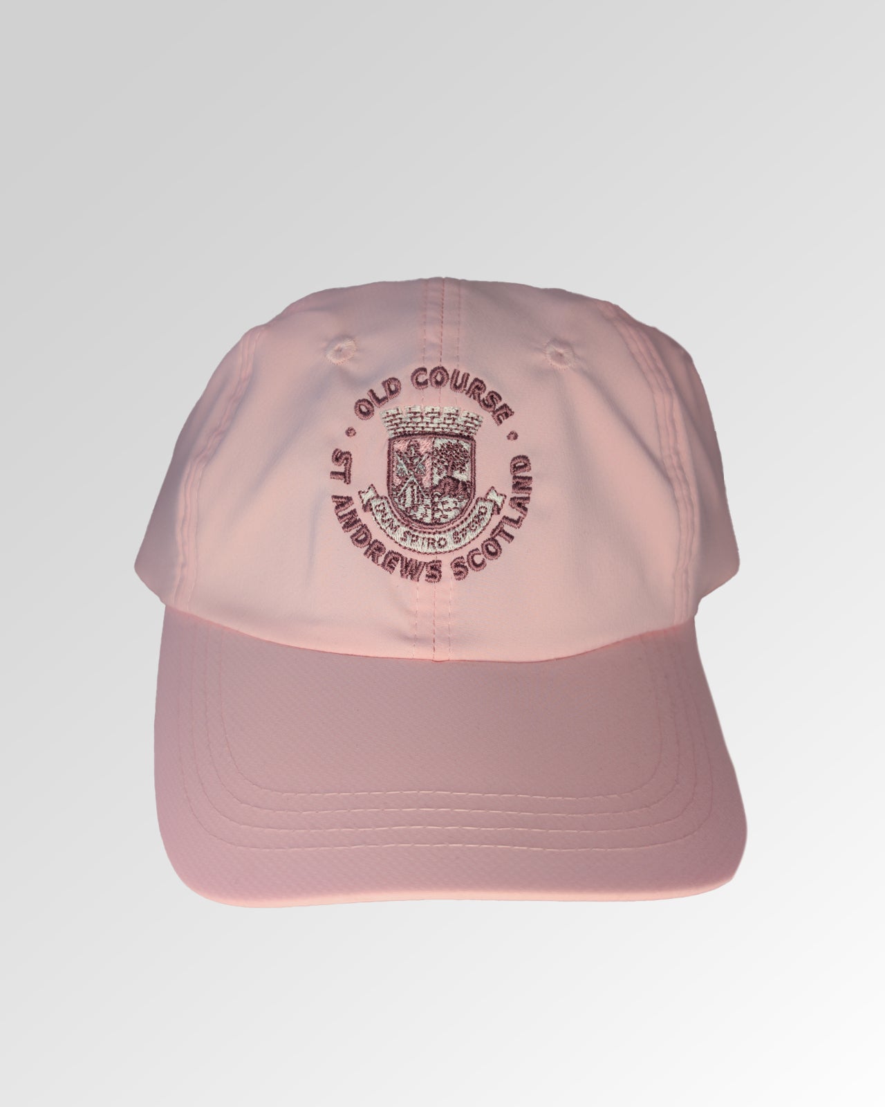 St Andrews Old Course Official Cap