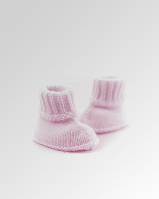 Baby Booties