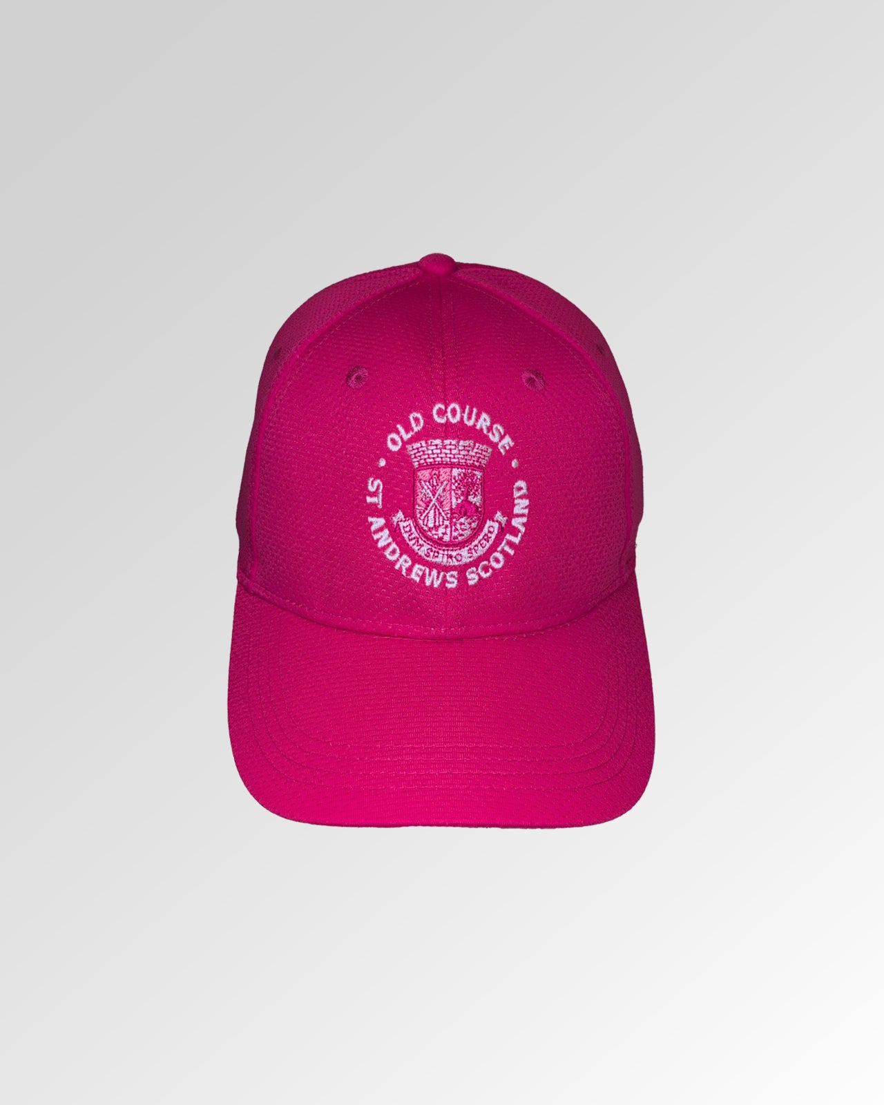 St Andrews Old Course Official Cap