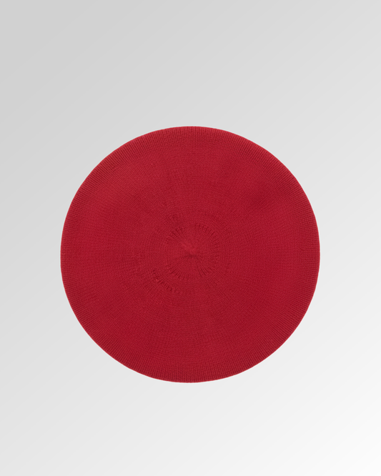 Cashmere Beret