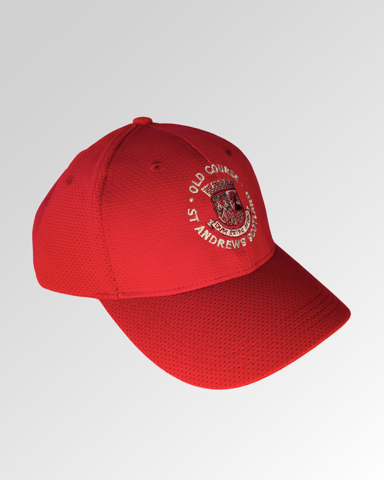St Andrews Old Course Official Cap