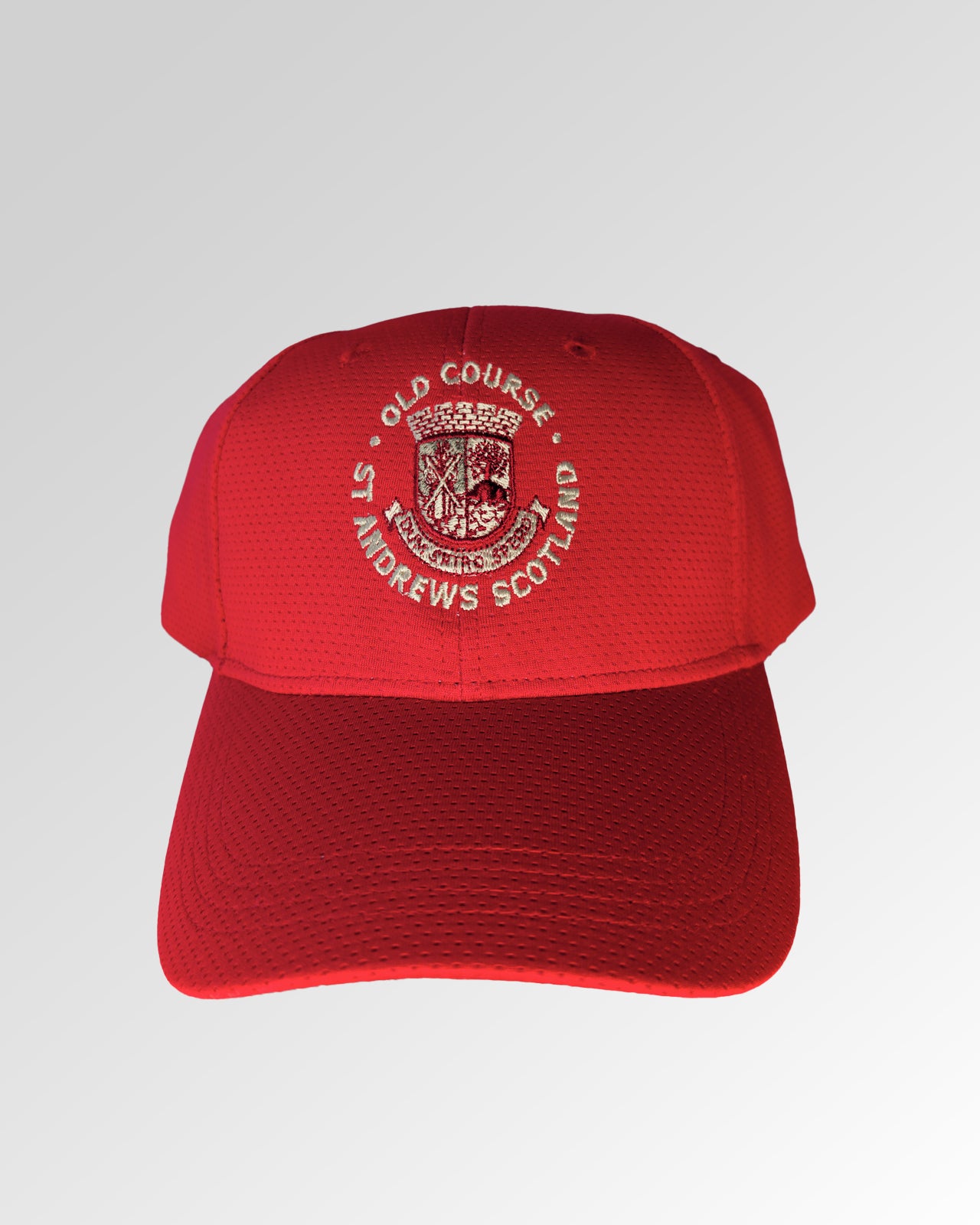 St Andrews Old Course Official Cap