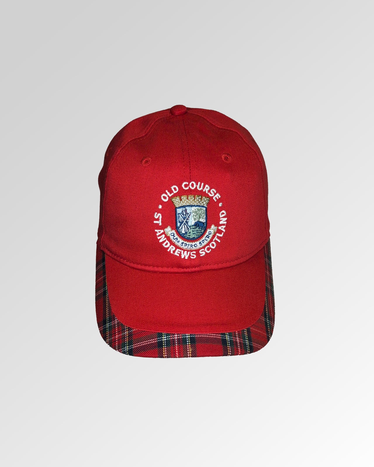 St Andrews Old Course Official Cap