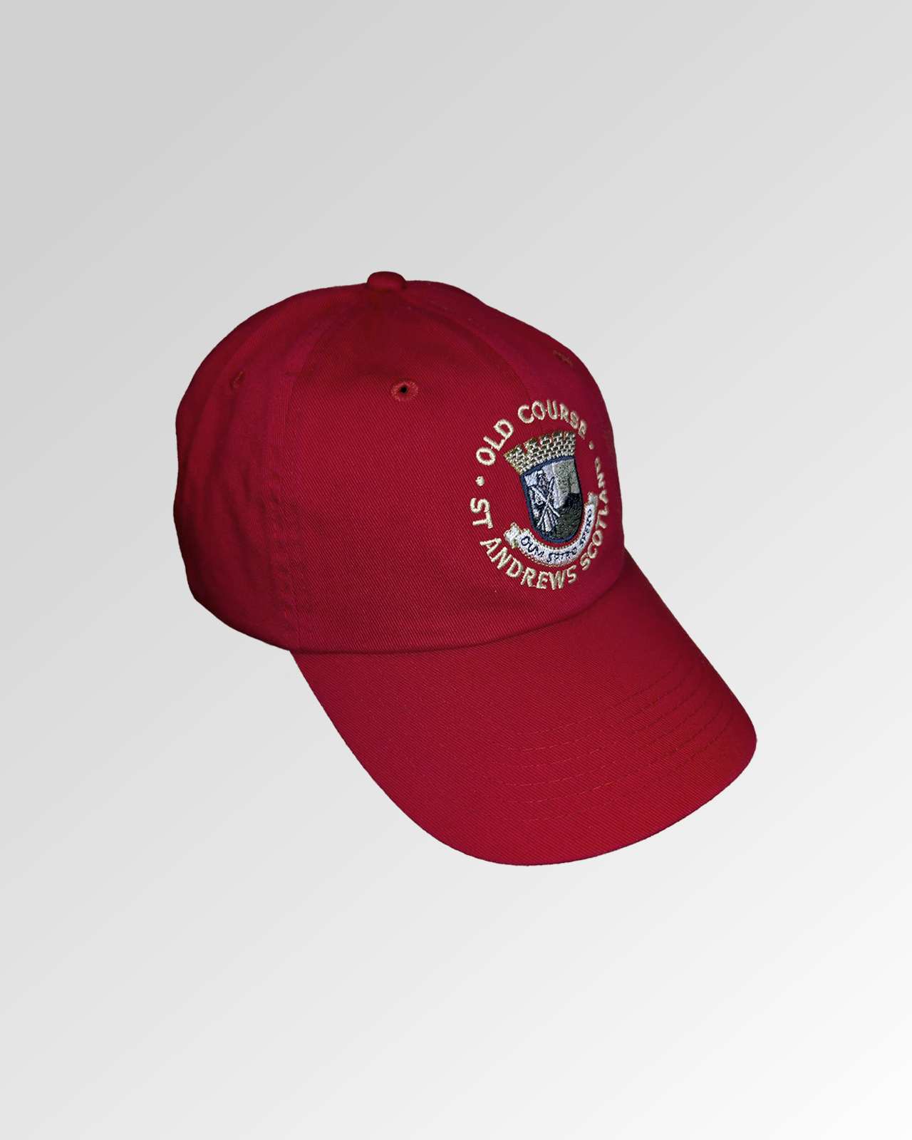 St Andrews Old Course Official Cap