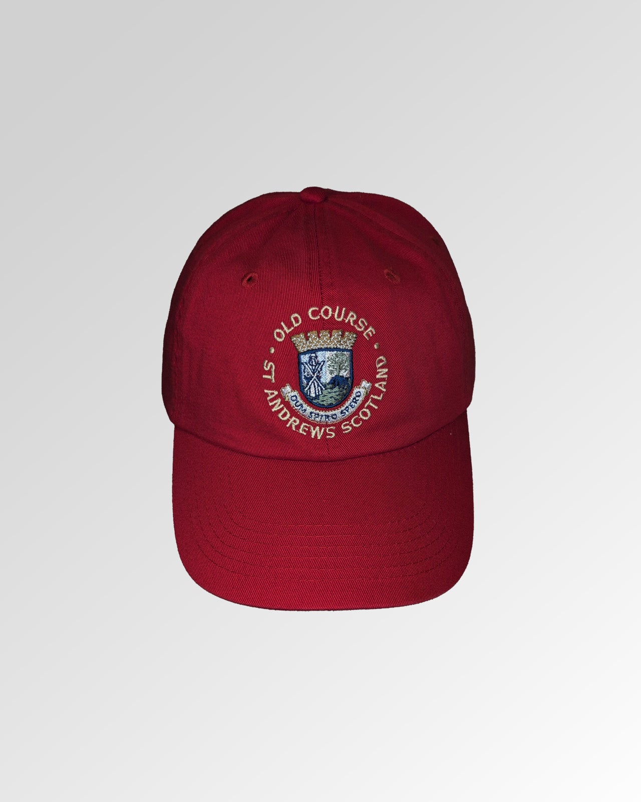 St Andrews Old Course Official Cap