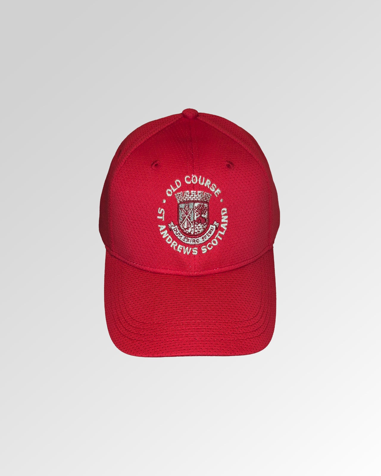 St Andrews Old Course Official Cap