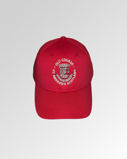 St Andrews Old Course Official Cap